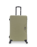 Valise Grand Format Rigide WAGRAM