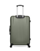 HERO - LOT DE 3 - Valises grand format, cabine et vanity CORONADO