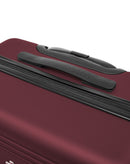 Lot de 2 Valises Rigides Grand Format et Taille Moyenne GSTAAD