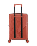 Lot de 2 Valises Rigides Cabine et Cabine XS FRIBOURG