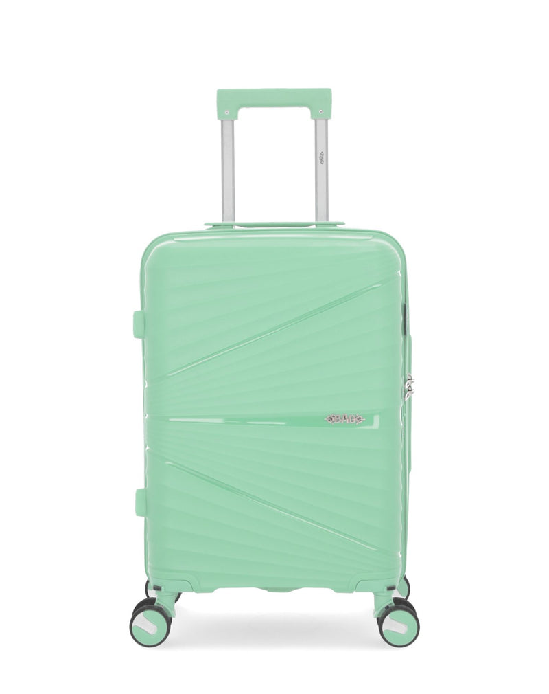 OBAGO - LOT DE 2 - Valises cabine et grand vanity VELA