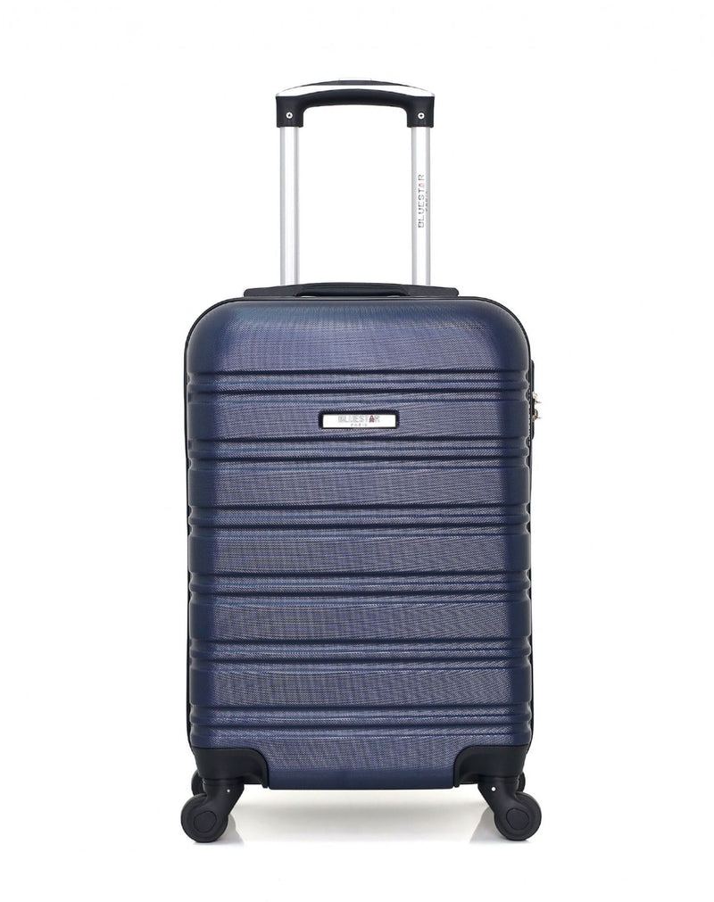 BLUESTAR - VALISE XS ABS BILBAO-E