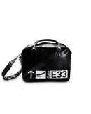 POTIRON - Sac de Voyage bandoulière 25 cm