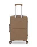 OBAGO - LOT DE 2 - Valises weekend et cabine VELA
