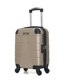 BLUESTAR - Valise Petite Cabine XXS OTTAWA
