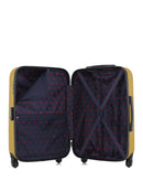 LPB LUGGAGE - Valise Weekend NAIS 65 cm 4 Roues
