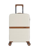 Lot de 2 Valises Rigides Cabine et Cabine XS BELAIR