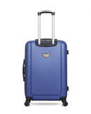 LPB LUGGAGE - Lot de 2 - Valises weekend et vanity HAMBOURG