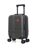 SWISS KOPPER - Valise Petite Cabine XXS USTER