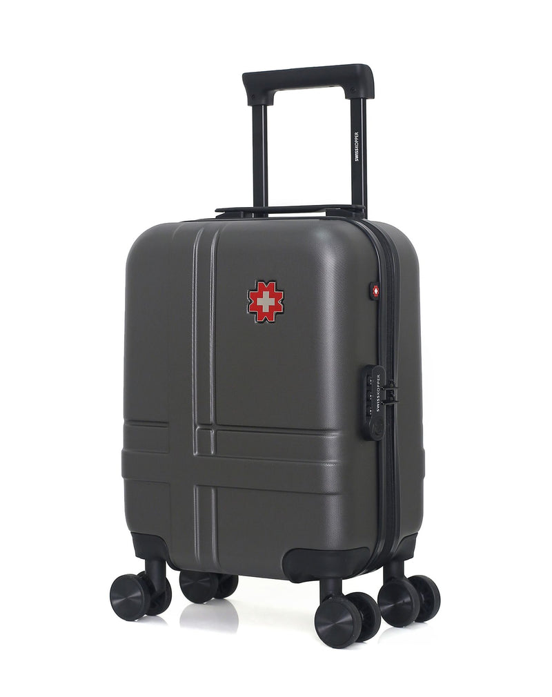 SWISS KOPPER - Valise Petite Cabine XXS USTER