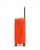 Lot de 2 Valises Rigides Grand Format et Cabine GALINA