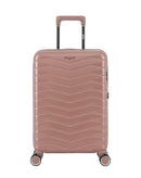 Lot de 2 Valises Rigides Cabine et Cabine XS SEATTLE
