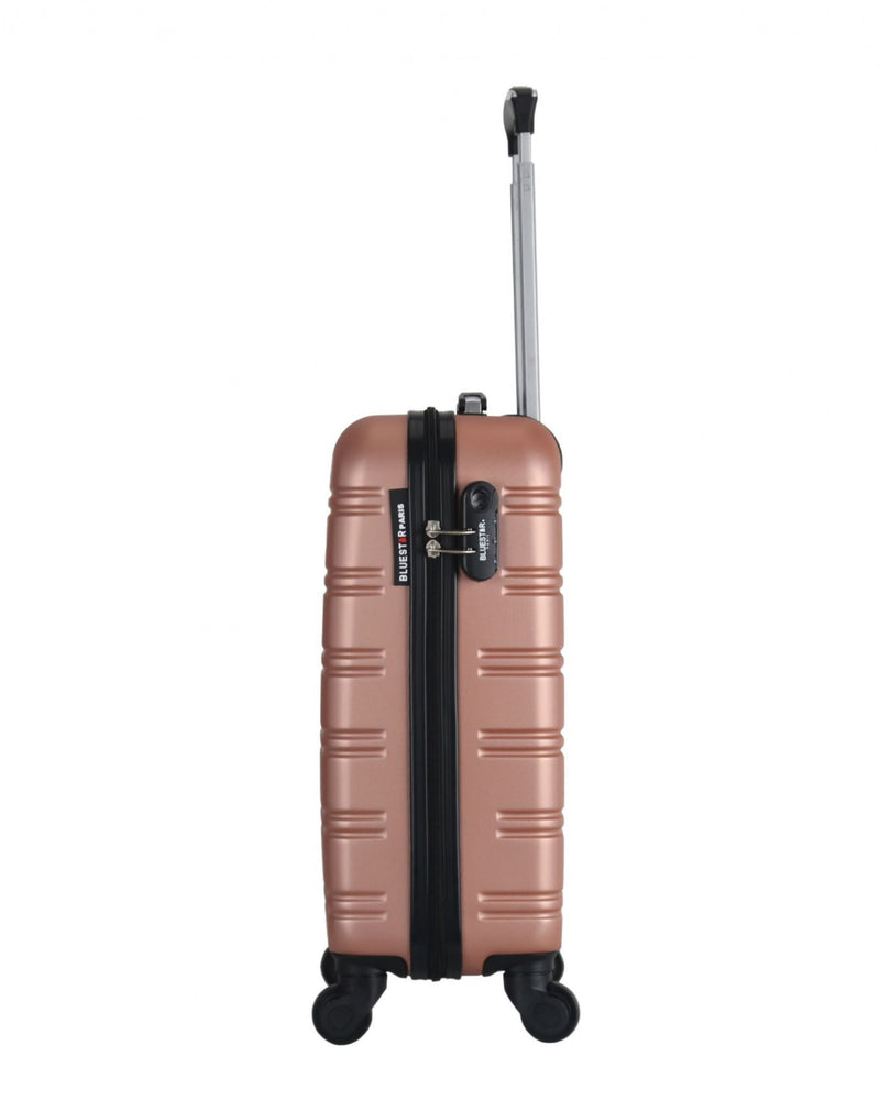 BLUESTAR - VALISE XS ABS BILBAO-E