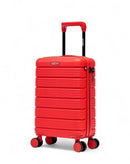 Valise Cabine XS Rigide LUGANO