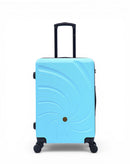 Valise Taille Moyenne Rigide SERENA
