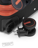 Set de 3 Valises Rigides NORTH BEACH