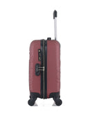 LPB LUGGAGE - Valise Petite Cabine XXS NAIS