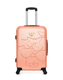 LPB LUGGAGE - Lot de 3 - Valises weekend AELYS, cabine XS JOANNA-E et vanity ANNA-K