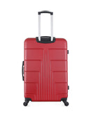 BLUESTAR - LOT DE 3 - Valises grand format, weekend et cabine OTTAWA