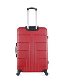BLUESTAR - LOT DE 2 - Valises grand format et weekend OTTAWA