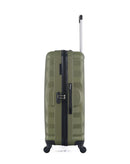 HERO - Lot de 3 - Valises grand format, weekend et cabine LAGOS