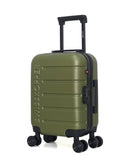 SWISS KOPPER - Valise Cabine AIGLE