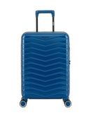 Lot de 2 Valises Rigides Cabine et Cabine XS SEATTLE