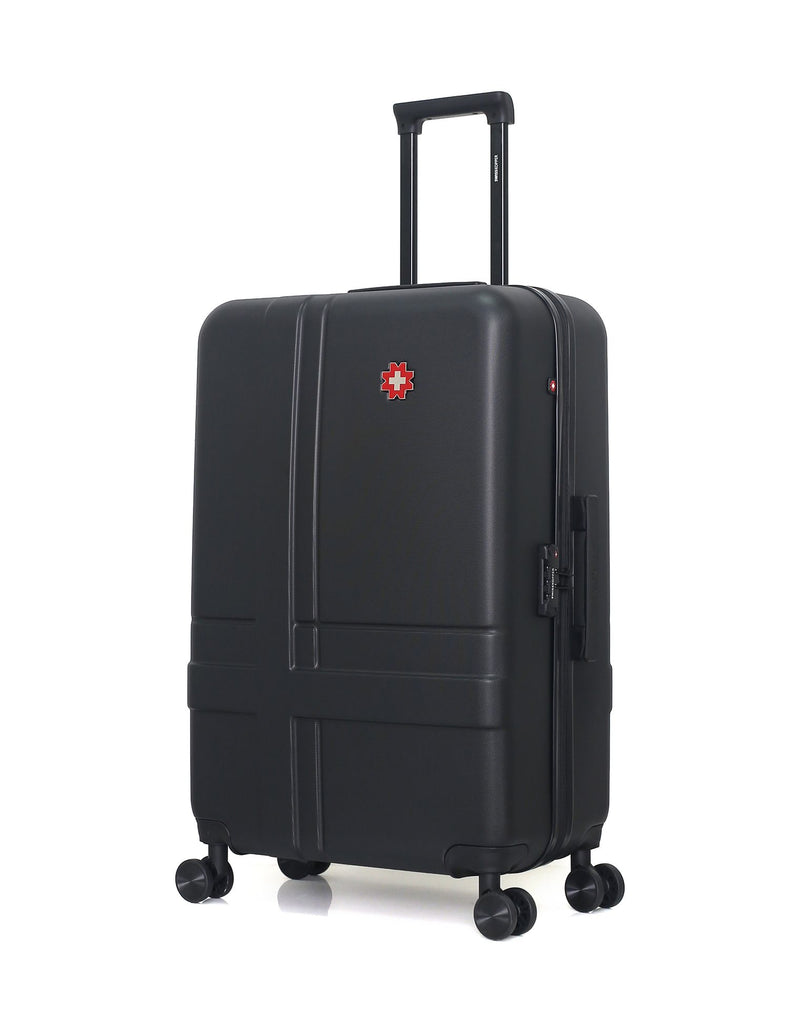 SWISS KOPPER - LOT DE 3 - Valises grand format, weekend et vanity USTER