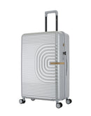 Lot de 3 Valises Rigides Grand Format, Cabine et Cabine XS CELIA