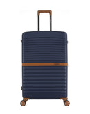 Lot de 2 Valises Rigides Grand Format et Cabine BELAIR