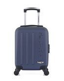 AMERICAN TRAVEL - Valise Petite Cabine XXS BRONX