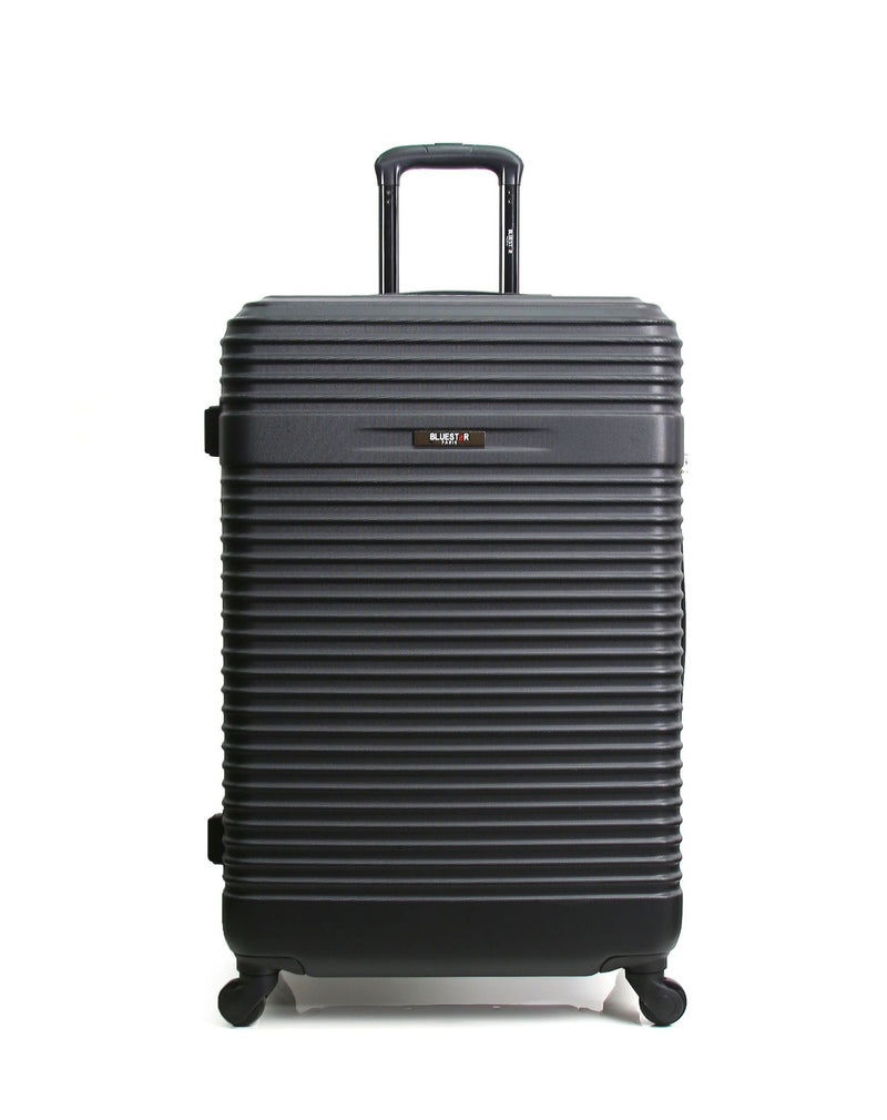 BLUESTAR - Valise Weekend NORWICH 65 cm 4 Roues
