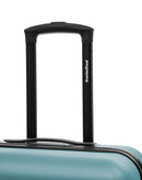 Valise Grand Format Rigide YELLOWSTONE