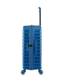 Lot de 2 Valises Rigides Taille Moyenne et Cabine XS SEATTLE