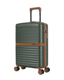 Lot de 2 Valises Rigides Cabine et Cabine XS BELAIR
