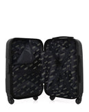 Lot de 2 Valises Rigides Cabine et Vanity CORONADO