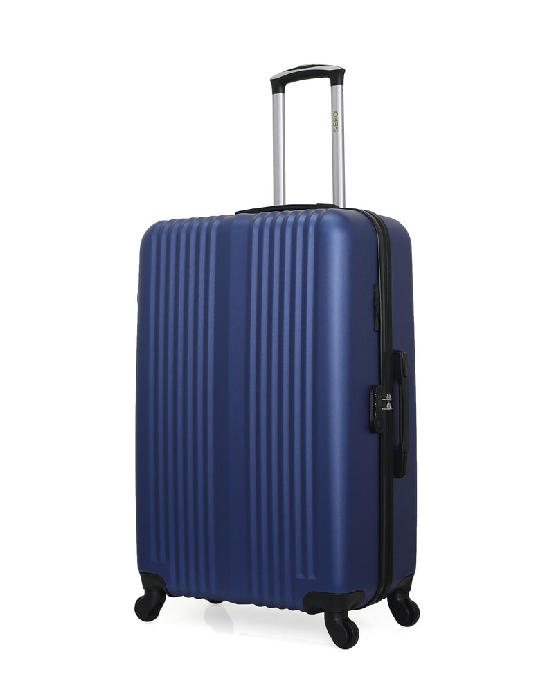 HERO - LOT DE 2 - Valises grand format et vanity LIPARI