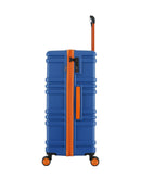 Lot de 4 Valises Rigides Grand Format, Taille Moyenne, Cabine et Cabine XS EVERGLADES