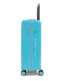 Lot de 2 Valises Rigides Grand Format et Taille Moyenne HYDRA