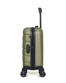 SWISS KOPPER - Valise Petite Cabine XXS AIGLE