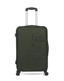 Lot de 2 - Valises weekend et cabine ELEONOR