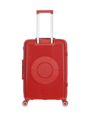 OBAGO - Lot de 2 - Valises weekend et cabine ORION