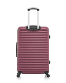 BLUESTAR - Set de 3 Valises BRAZILIA