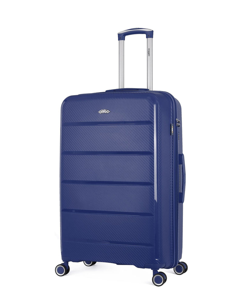 OBAGO  -  Lot de 3  -  Valise grand format , valise weekend et valise cabine PHENIX