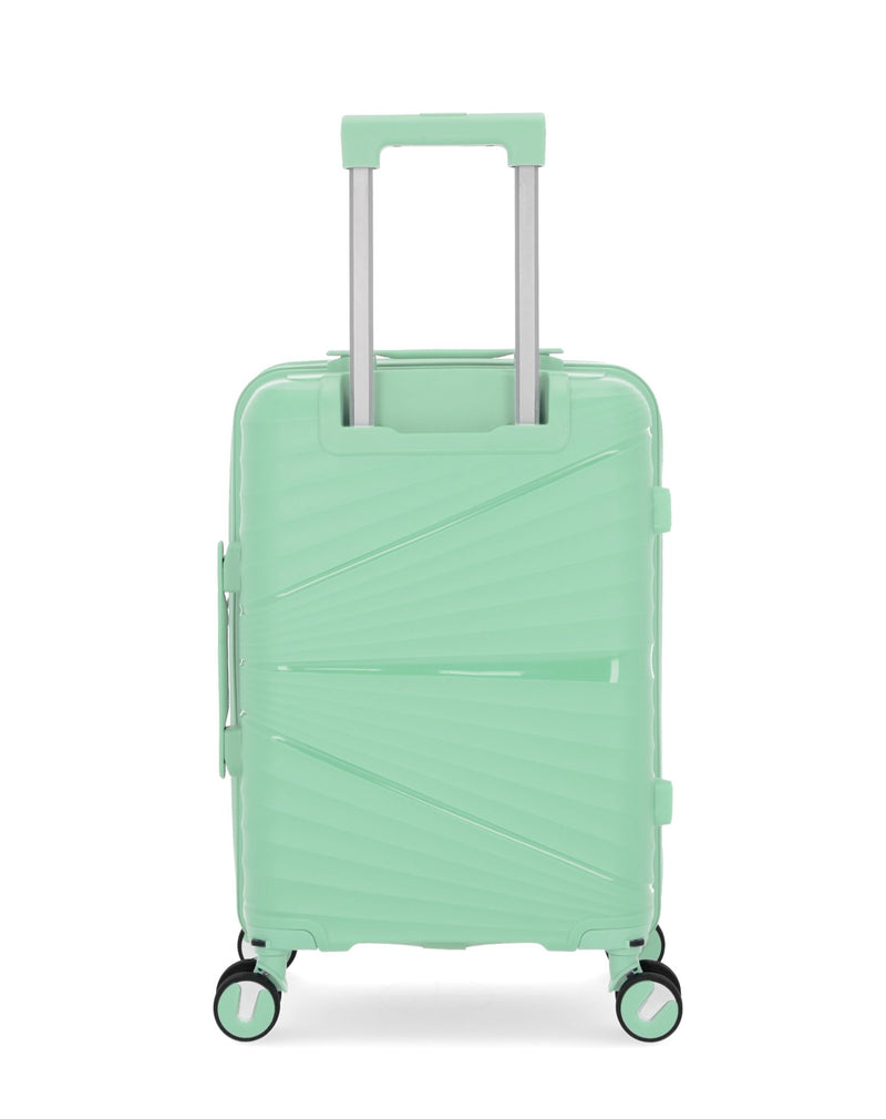 OBAGO - LOT DE 2 - Valises cabine et grand vanity VELA