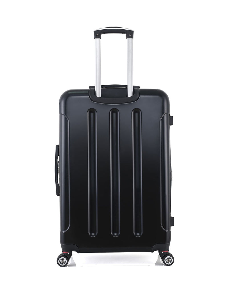 BLUESTAR - SET DE 3 ABS TUNIS B 4 ROUES