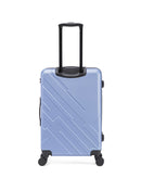 Valise Cabine Rigide YELLOWSTONE