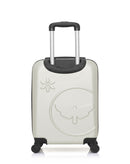 Valise Cabine XXS Rigide ELEONOR
