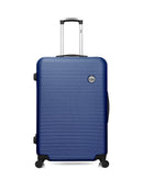 LPB LUGGAGE - Lot de 2 - Valises grand format et weekend MUNICH