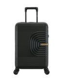 Lot de 2 Valises Rigides Cabine et Cabine XS CELIA